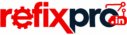 refixpro logo