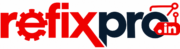 refixpro logo