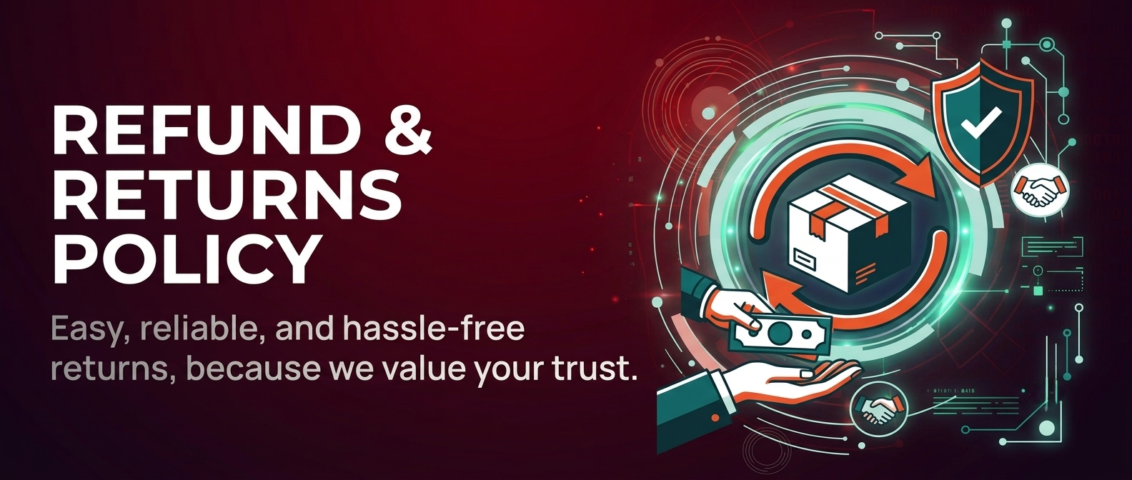 refund returns policy